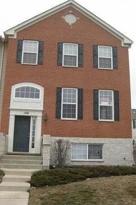 148 Jackson Corner unit