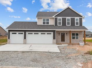 2514 Beasle Ct, De Pere, WI 54115