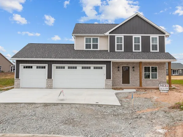 2514 Beasle Ct, De Pere, WI 54115