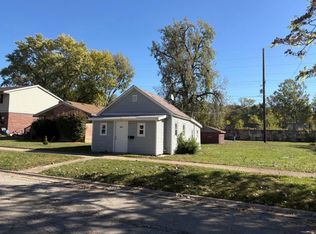 458 N Washington Ave, Kankakee, IL 60901