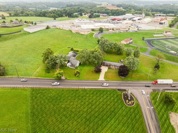 4334 & 4324 State Route 39, Millersburg, OH 44654
