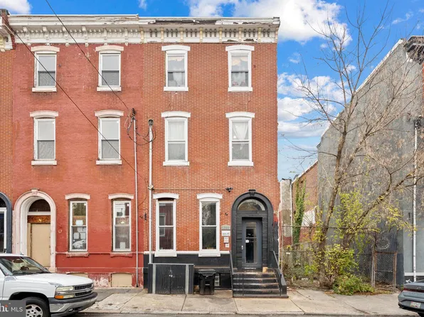 1305 N 15th St APT D, Philadelphia, PA 19121