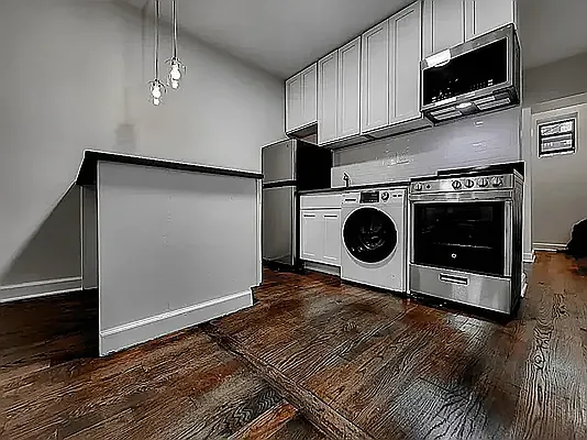 Kitchen, photo 1