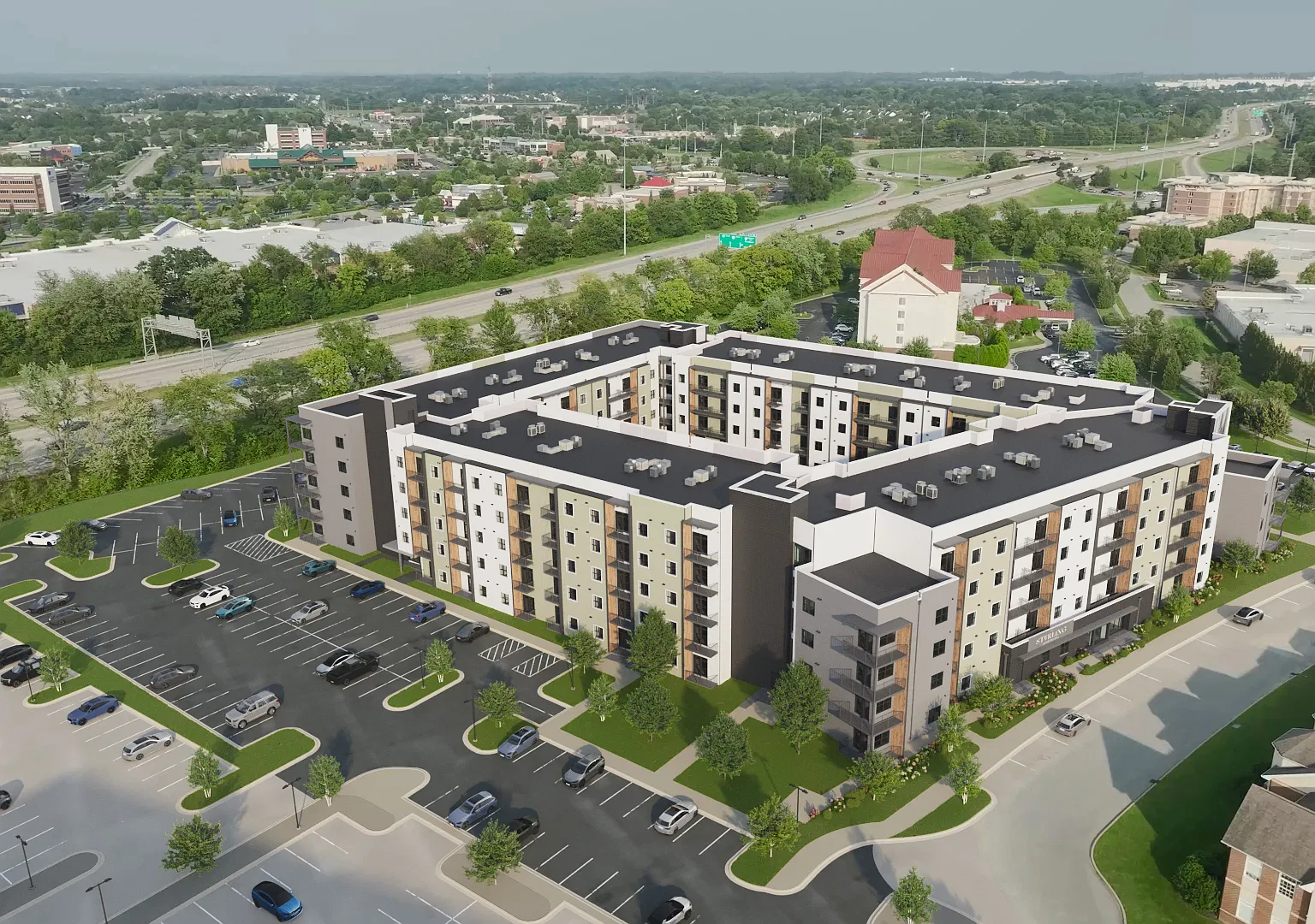 Sterling Apartments, LLC — Photo 3