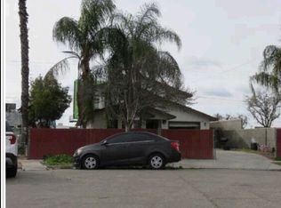 2632 S 9th St, Fresno, CA 93725