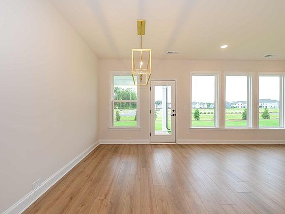 The Goodrich - Dining