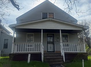 3843 E 78th St, Cleveland, OH 44105
