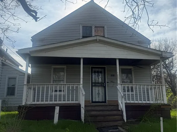 3843 E 78th St, Cleveland, OH 44105