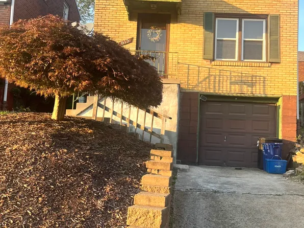 615 Dunster St, Pittsburgh, PA 15226