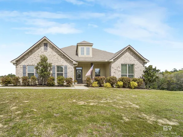 11274 Thistledown Loop, Spanish Fort, AL 36527