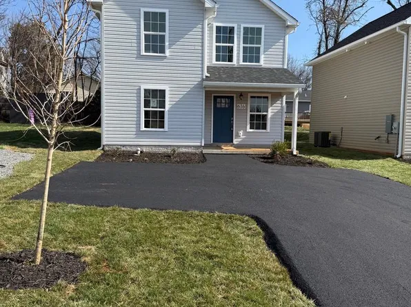 616 Second, Culpeper, VA 22701