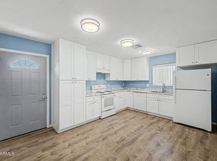 414 S 99TH Place, Mesa, AZ 85208