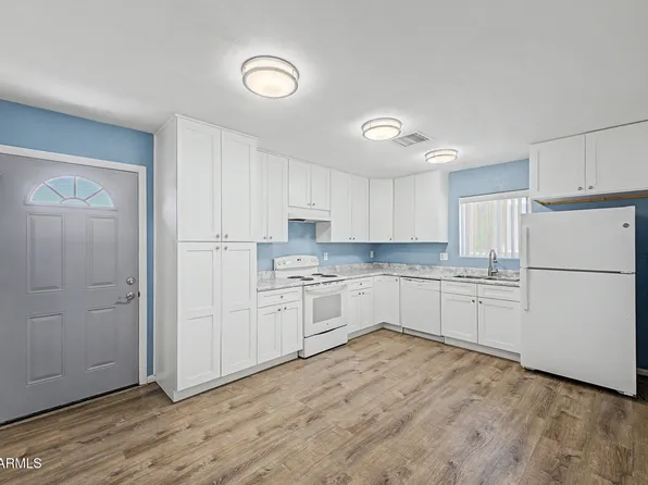 414 S 99TH Place, Mesa, AZ 85208