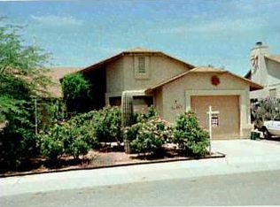 10073 E Desert Aire Dr #0, Tucson, AZ 85730