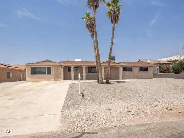 3575 Whitecap Dr, Lake Havasu City, AZ 86406