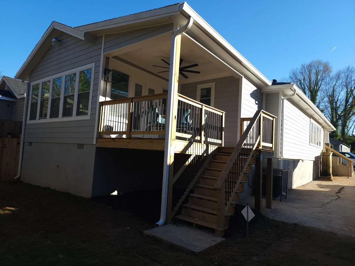 4 bed, 3.0 bath, 1750 sqft, $3,600 — Photo 3