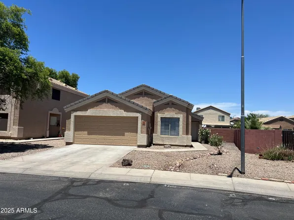 13004 W SAINT MORITZ Lane, El Mirage, AZ 85335