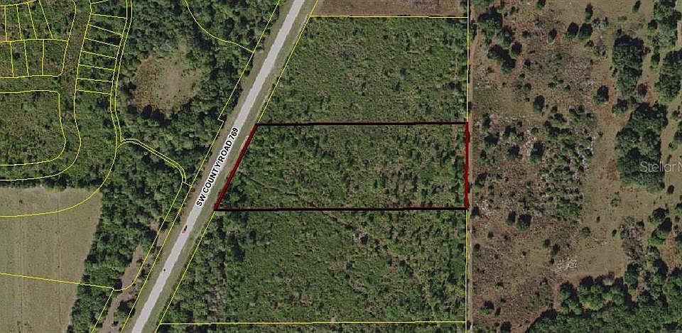 2nd image of Sw Co Road 769