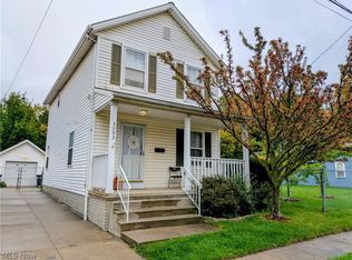 3093 Otokar Ave, Cleveland, OH 44127