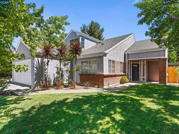 603 Rose Dr, Benicia, CA 94510