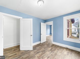 54 Chestnut St, Salem, NJ 08079