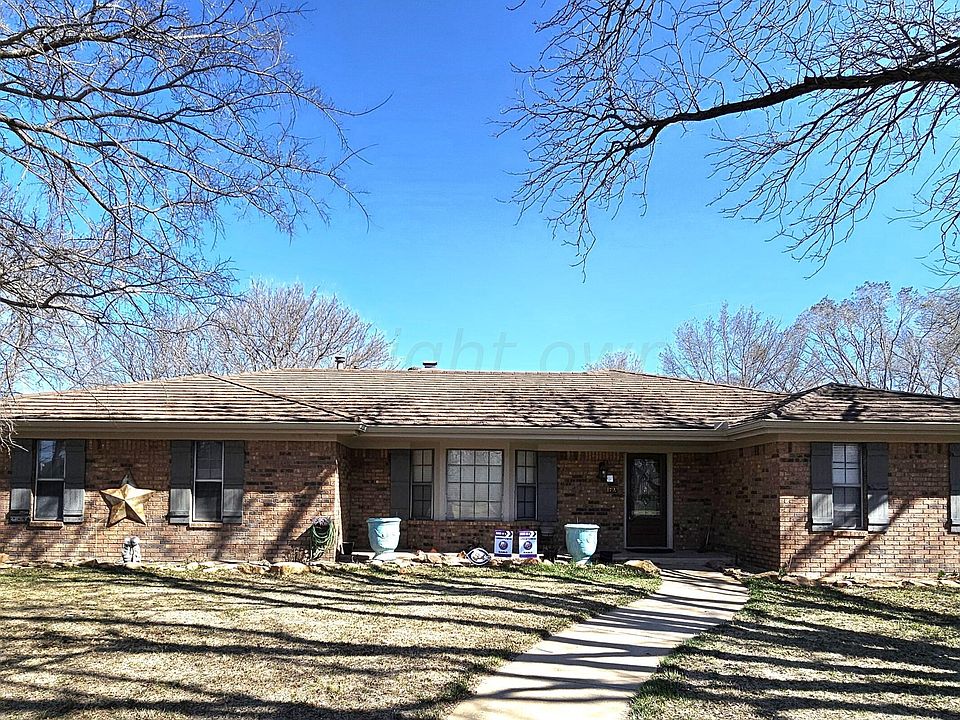62 Hunsley Hills Blvd, Canyon, TX 79015 MLS 242163 Zillow