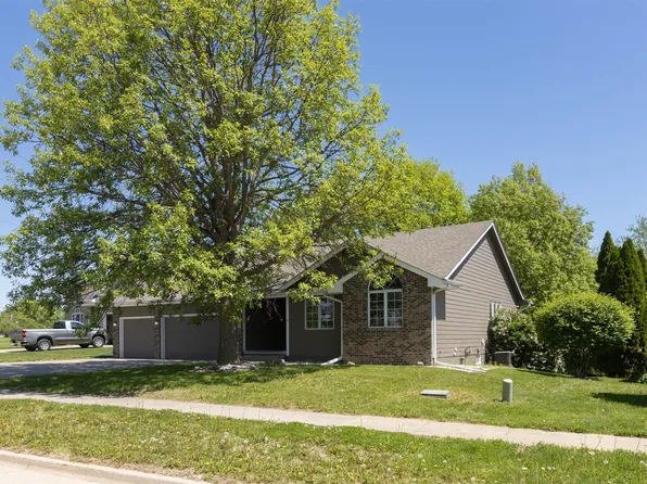 315 Sherrylynn Blvd, Pleasant Hill, IA 50327