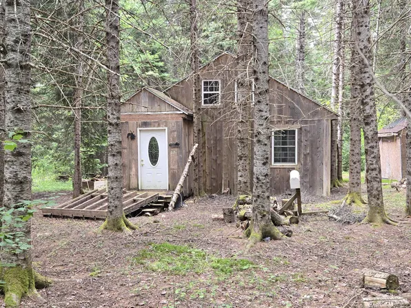57 Fred Soucie Lane, Winterville Plt, ME 04739
