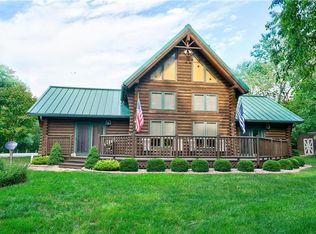 1023 Lake Doniphan Rd, Excelsior Springs, MO 64024