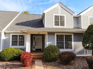 235 N Knoll Rd, Southern Pines, NC 28387