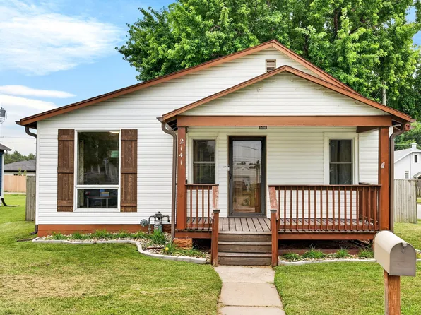 2141 Avenue G, Council Bluffs, IA 51501