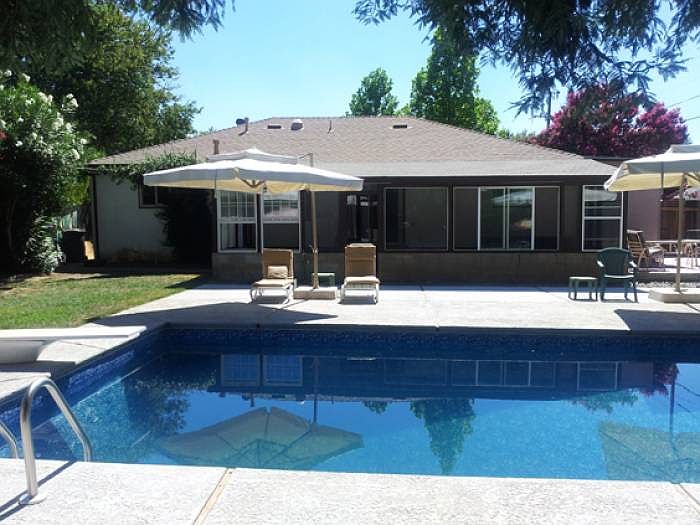 Awesome Swimming pool!