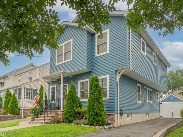37 Elston St, Bloomfield Twp., NJ 07003