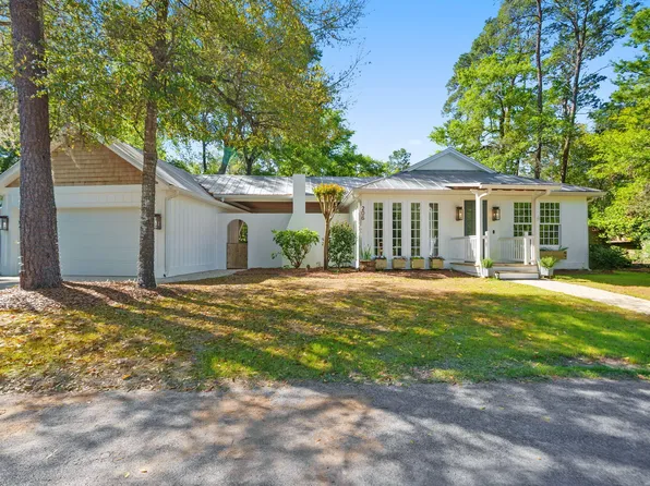 206 Eden Dr, Santa Rosa Beach, FL 32459