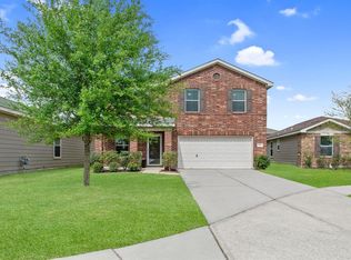 29314 Legends Smith Ln, Spring, TX 77386