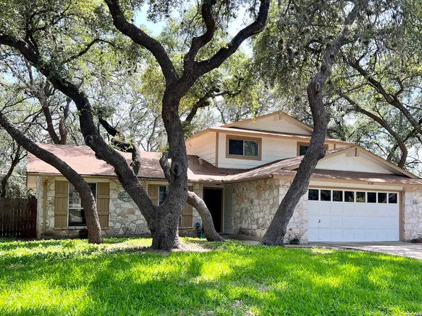 6138 Woodmoor St, San Antonio, TX 78249