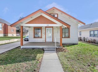 249 B Ave E, Jerome, ID 83338