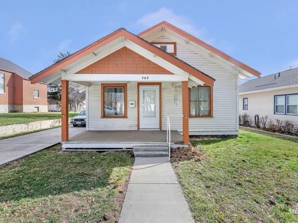 249 B Ave E, Jerome, ID 83338