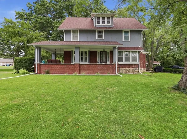 200 E Main St, Odessa, MO 64076