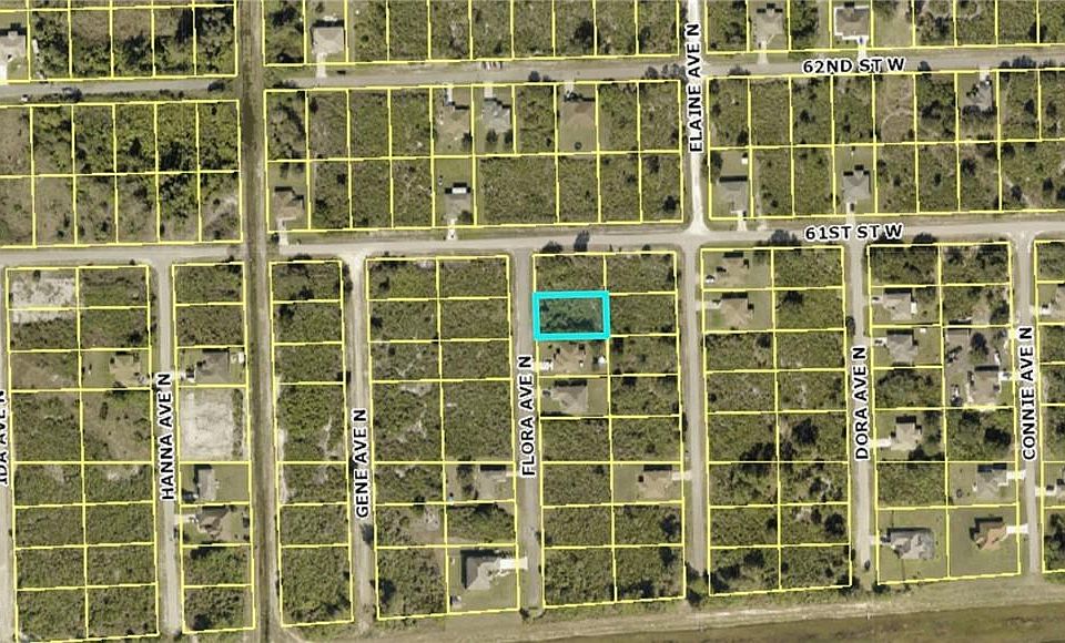 1st image of 6012 Flora Ave N
