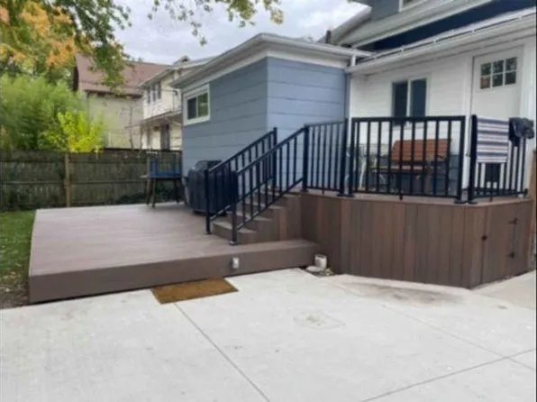 506 S West St, Royal Oak, MI 48067