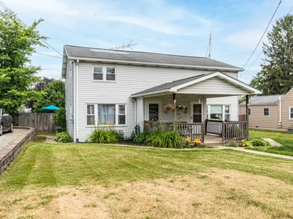 124-126 Deshon Ct, Butler, PA 16001