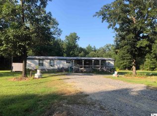 14540 Sulphur Springs Rd, Bastrop, LA 71220