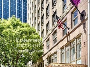 32 Peachtree St NW APT 305, Atlanta, GA 30303