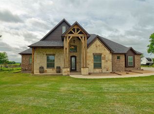 20392 County Road 637, Nevada, TX 75173
