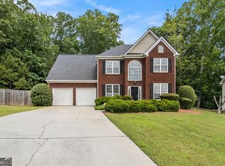 5409 Trumpet Vine Trl SE, Mableton, GA 30126