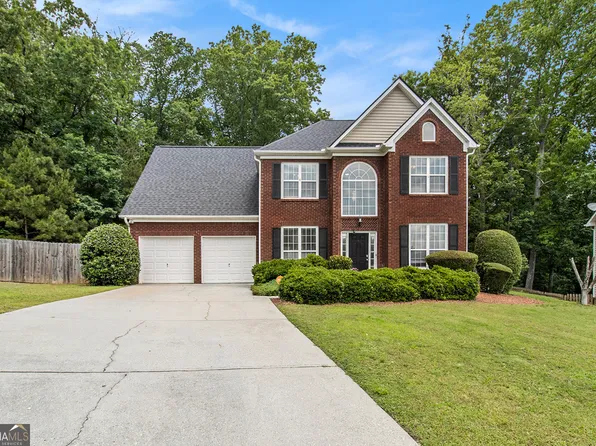 5409 Trumpet Vine Trl SE, Mableton, GA 30126