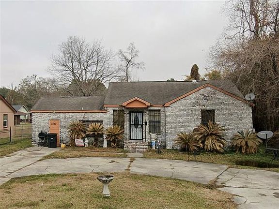 5th image of 4849 Oaklon Ave