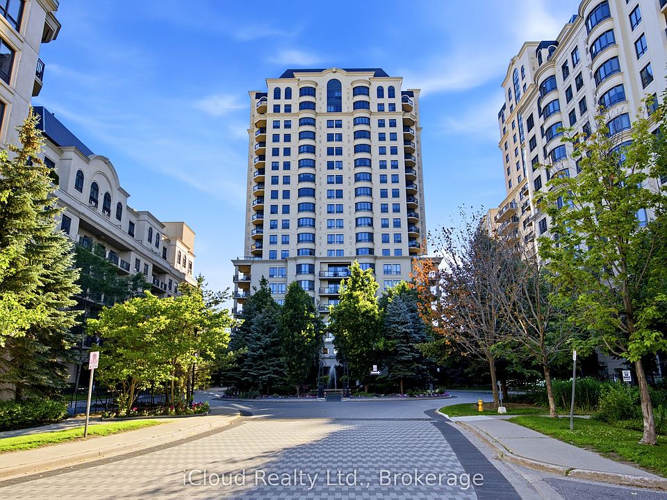 1st image of 650 Sheppard Ave E #Penthouse 16
