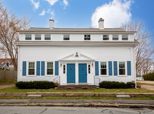 17 Liberty St #B, Sandwich, MA 02563
